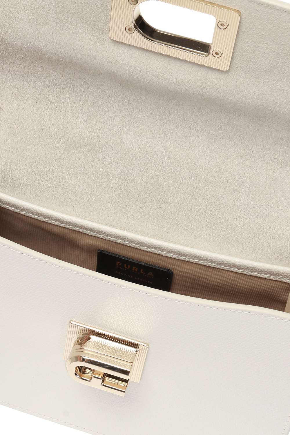 Furla '1927' shoulder Messenger bag